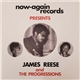 James Reese & The Progressions - Wait For Me