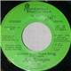 Rita Remington - Easier Said Than Done / Don't We Belong In Love