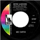 Mel Carter - Enter Laughing / Star Dust