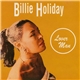 Billie Holiday - Lover Man