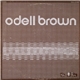 Odell Brown - Odell Brown