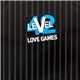 Level 42 - Love Games